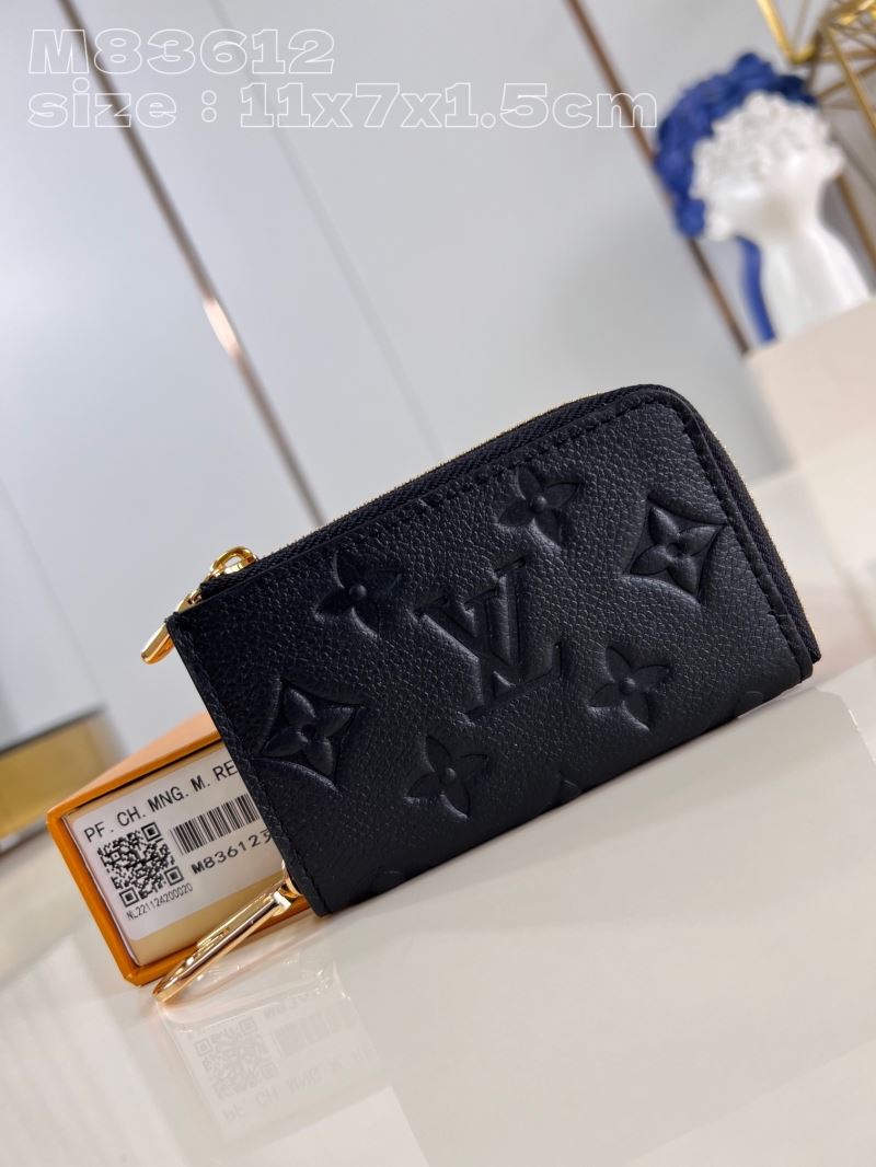 Louis Vuitton Wallets